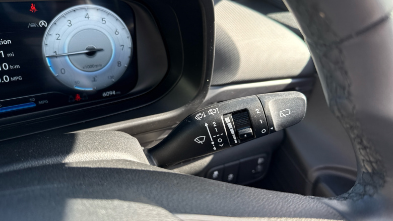 Hyundai i20 1.0T GDi Advance 5dr Petrol Hatchback